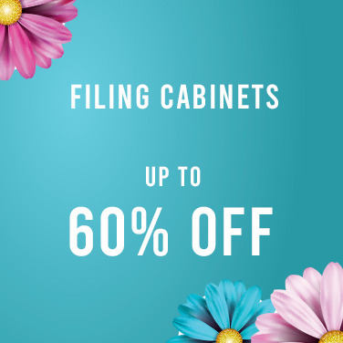 filing cabinets