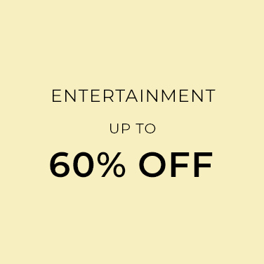 entertainment centers