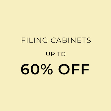 filing cabinets