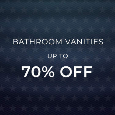 bathroom vanities