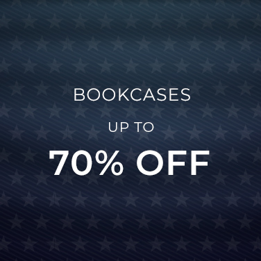 bookcases
