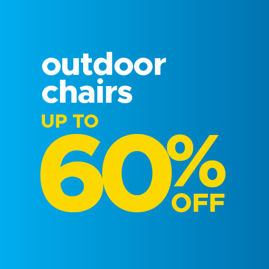 outdoor chairs
