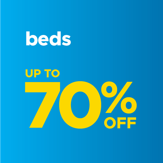 beds
