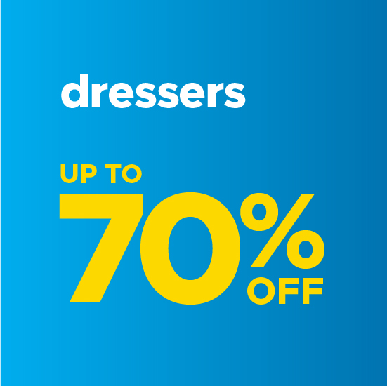 dressers