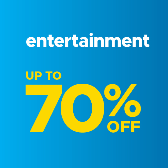 entertainment furniture