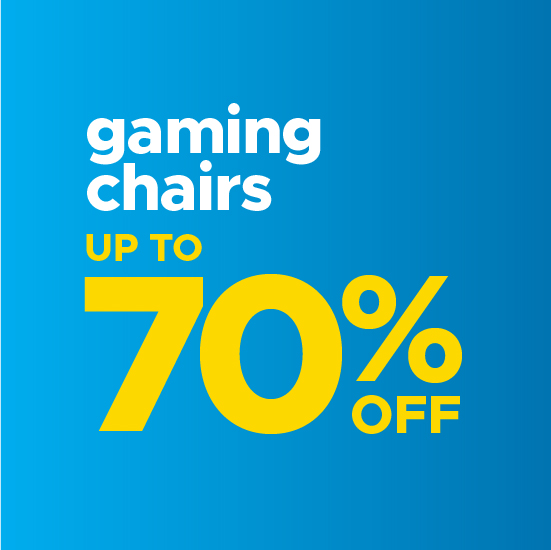 game chairs