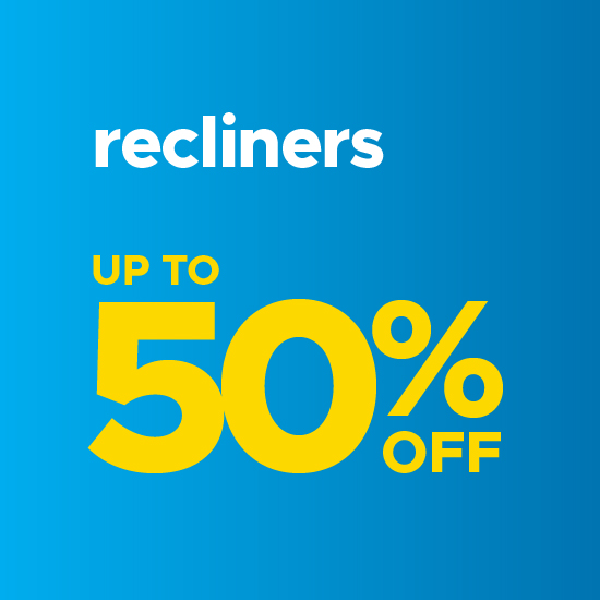 recliners