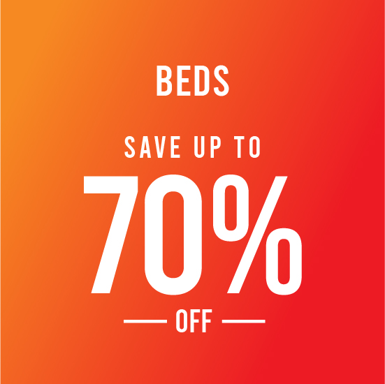 beds