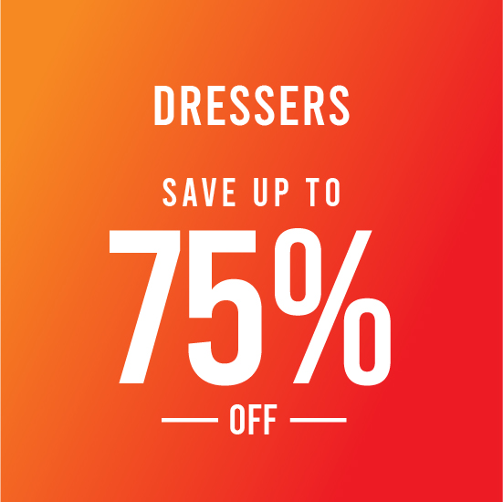 dressers