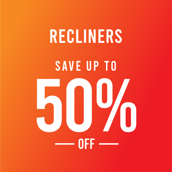 recliners