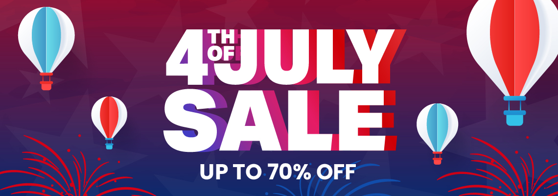 july 4th