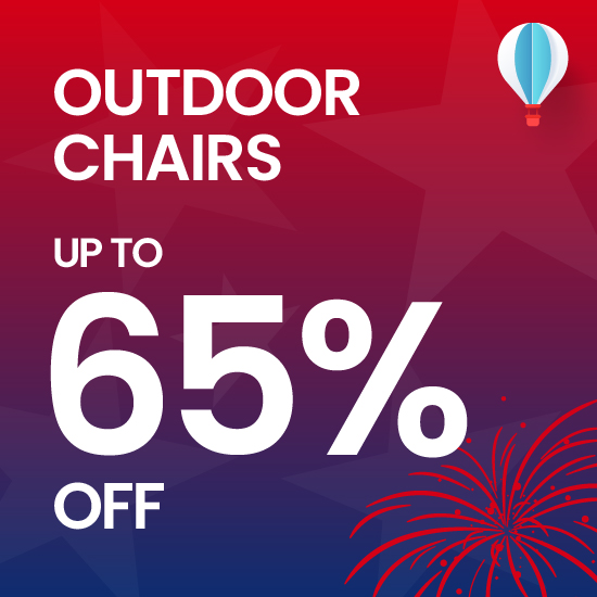 outdoor chairs
