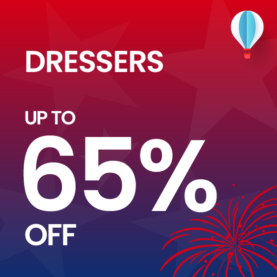 dressers