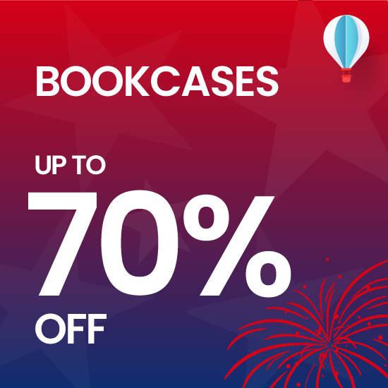 bookcases