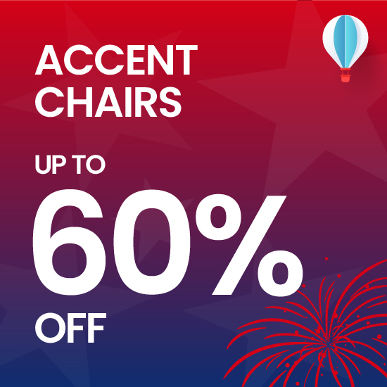 accent chairs
