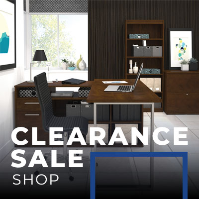 clearance sale