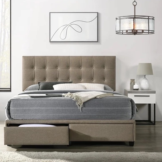 Beds