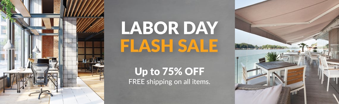Labor Day Sale