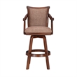 Linon Brandon Upholstered 30