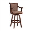 Linon Brandon Upholstered 30