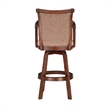 Linon Brandon Upholstered 30
