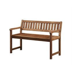 Outdoor Benches