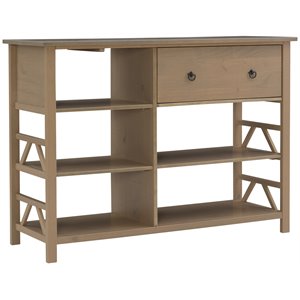 titian tall tv stand