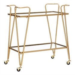 Bar Carts