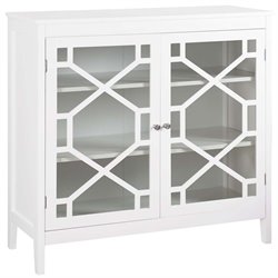 Curio Cabinets