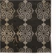 Linon Jewel Royal Machine Made Polypropylene 5'x7'6
