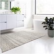 Linon Berber Loop Hand Woven Wool 3'6