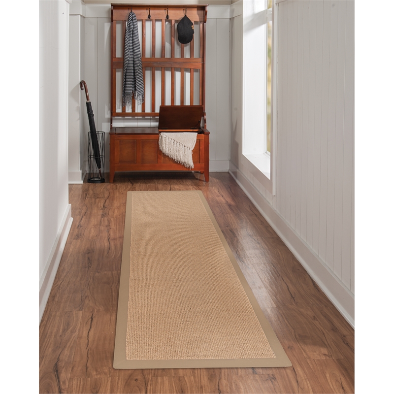 Linon Empire Wool 2'6