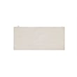 Linon Grace Storage Accent Cabinet in Smokey Off White Distressed Wood
