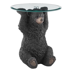Accent Tables