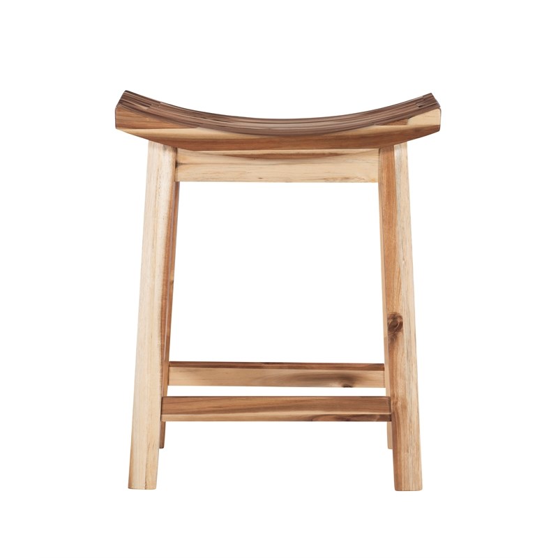 Linon Dale Saddle 24