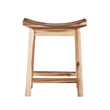 Linon Dale Saddle 24