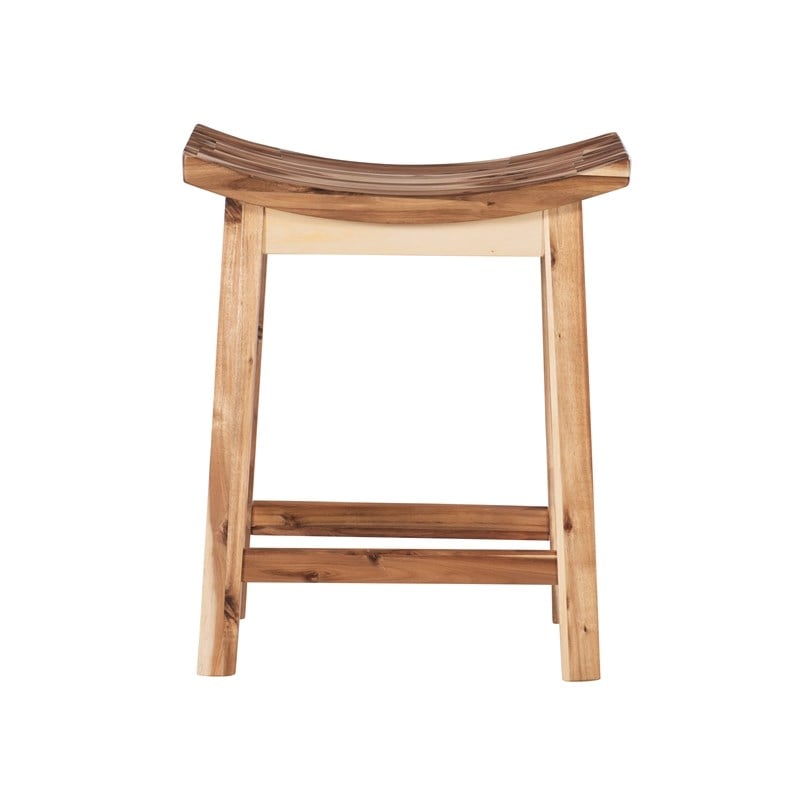 Linon Dale Saddle 24
