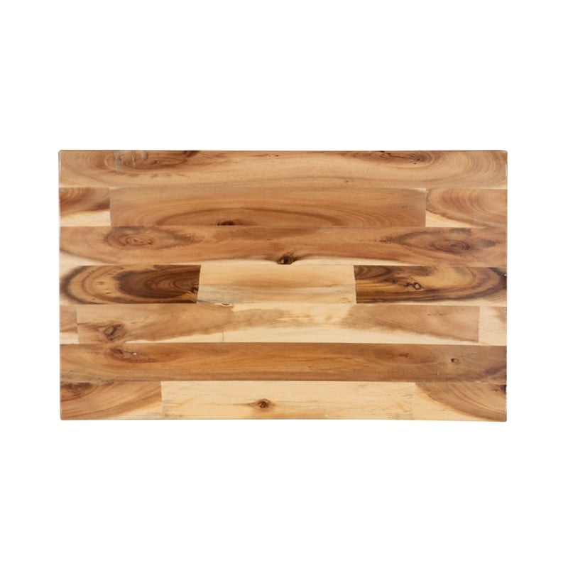 Linon Dale Saddle 24