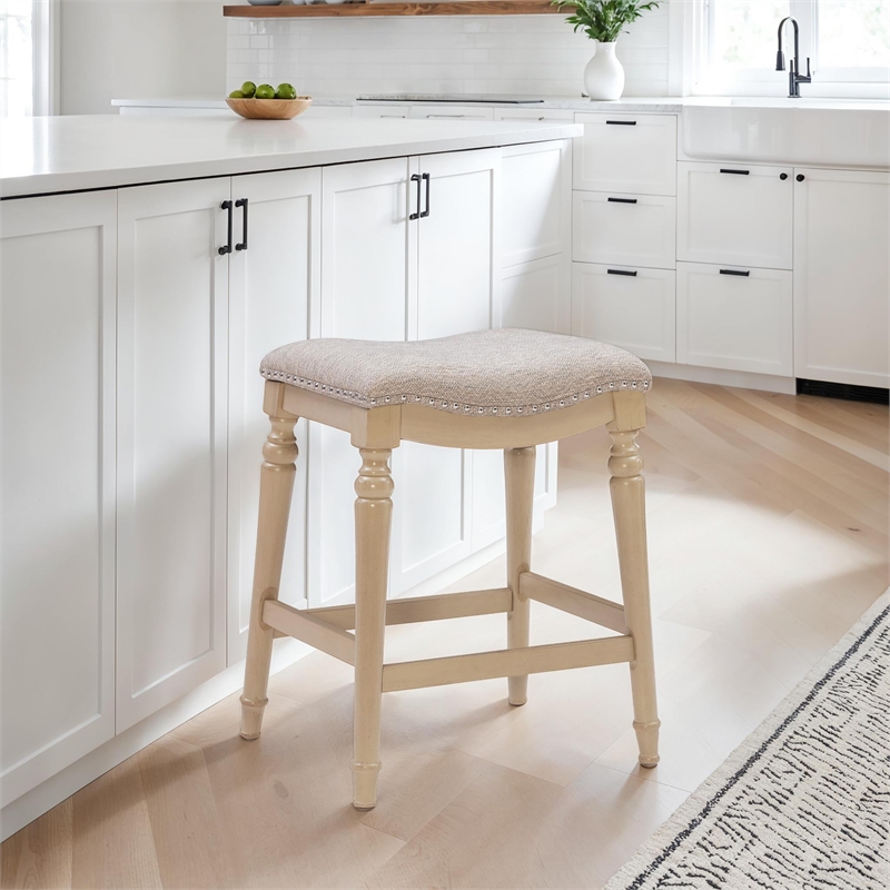 Linon Hayes Big & Tall 27