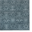 Linon Evolution Damask Power Loomed Polyester 5'x7'6