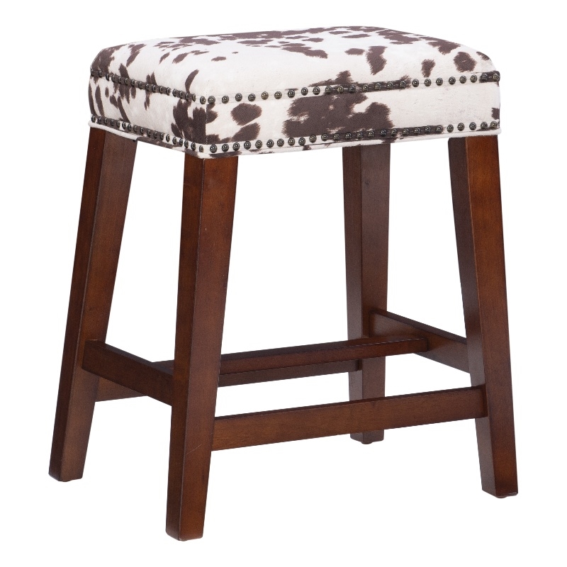 Linon Walt Counter Stool