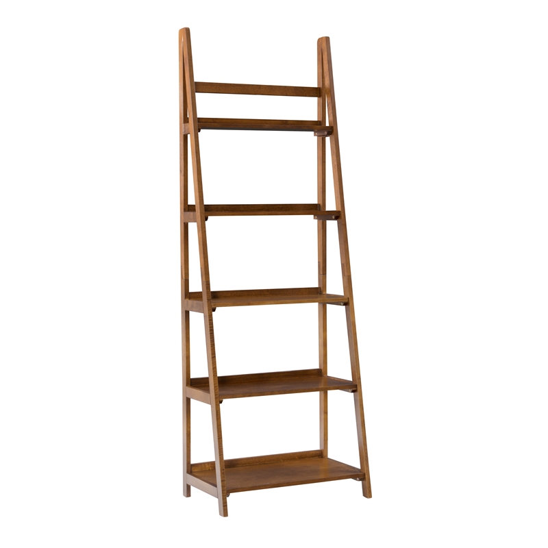 Ladder Bookcases, Ladder Bookshelves