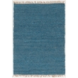 Linon Berber Loop Hand Woven Wool 7'10
