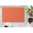 Linon Berber Loop Hand Woven Wool 1'10