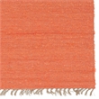 Linon Berber Loop Hand Woven Wool 5'3