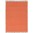 Linon Berber Loop Hand Woven Wool 5'3
