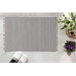 Linon Berber Loop Hand Woven Wool 1'10