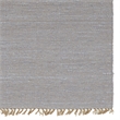 Linon Berber Loop Hand Woven Wool 1'10