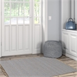 Linon Berber Loop Hand Woven Wool 3'6