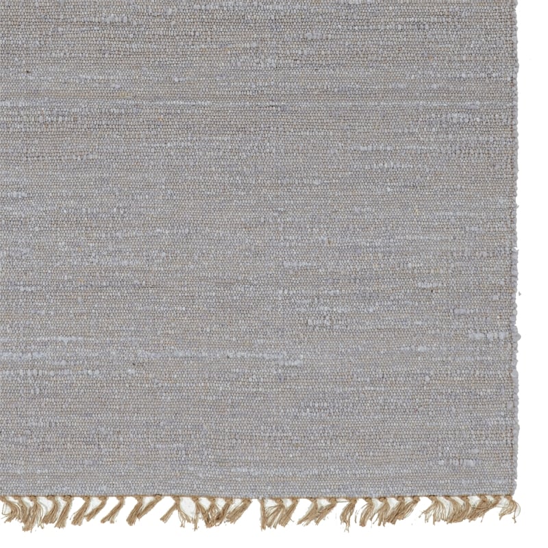 Linon Berber Loop Hand Woven Wool 7'10